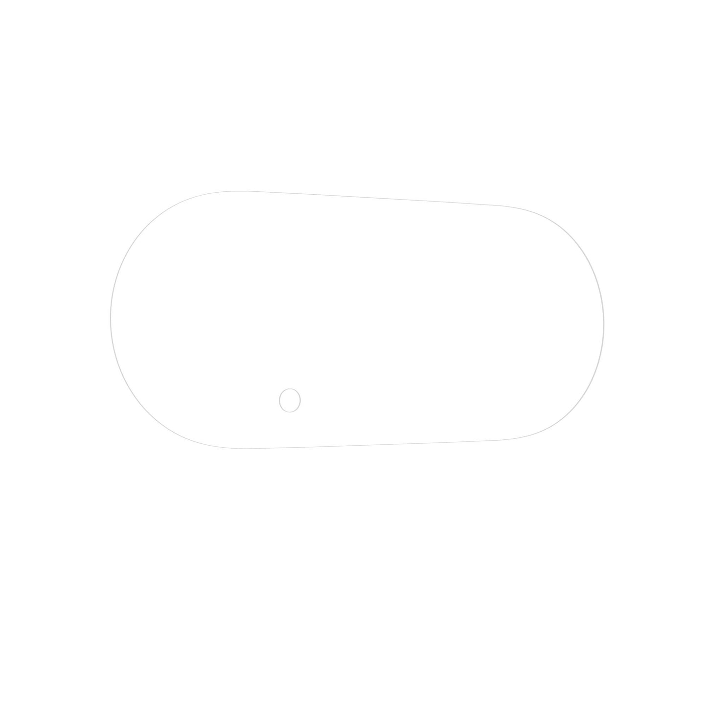 Google Pixel 10 Pro Case-Mate Glass Lens Protector - 15-14555