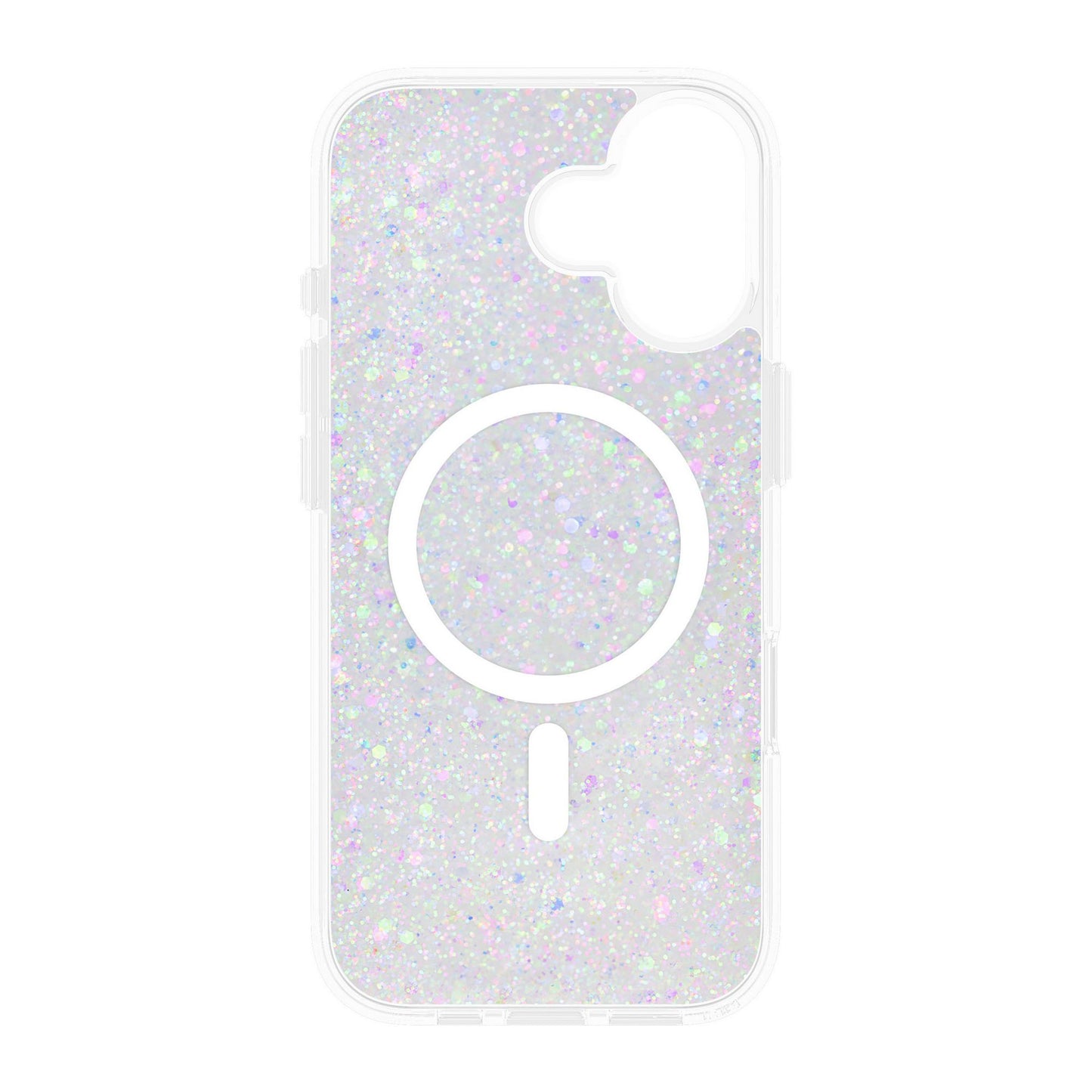 iPhone 17 Kate Spade Protective MagSafe Case - Chunky Glitter - 15-14575