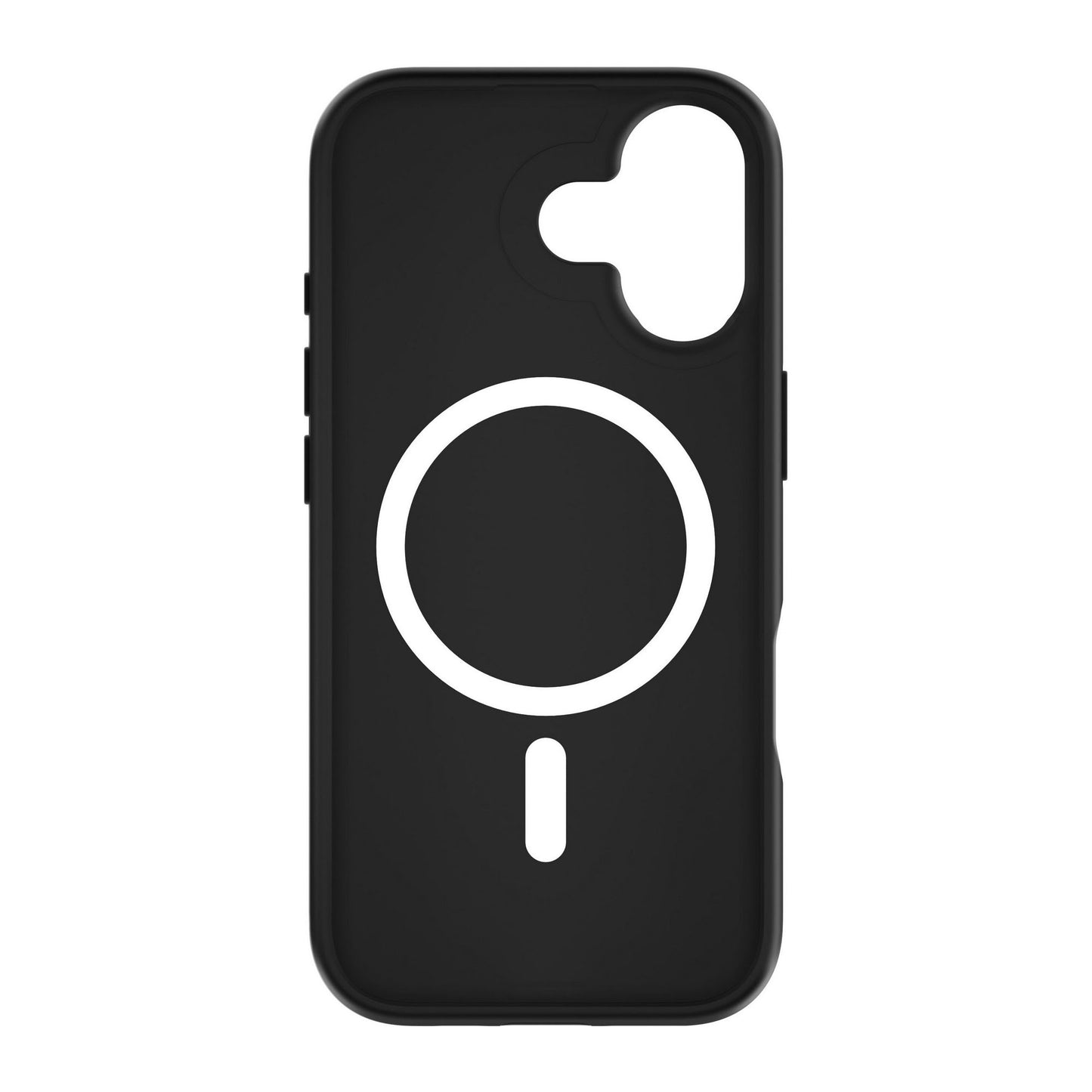 iPhone 17 Pelican Protector MagSafe Case - Black - 15-14581