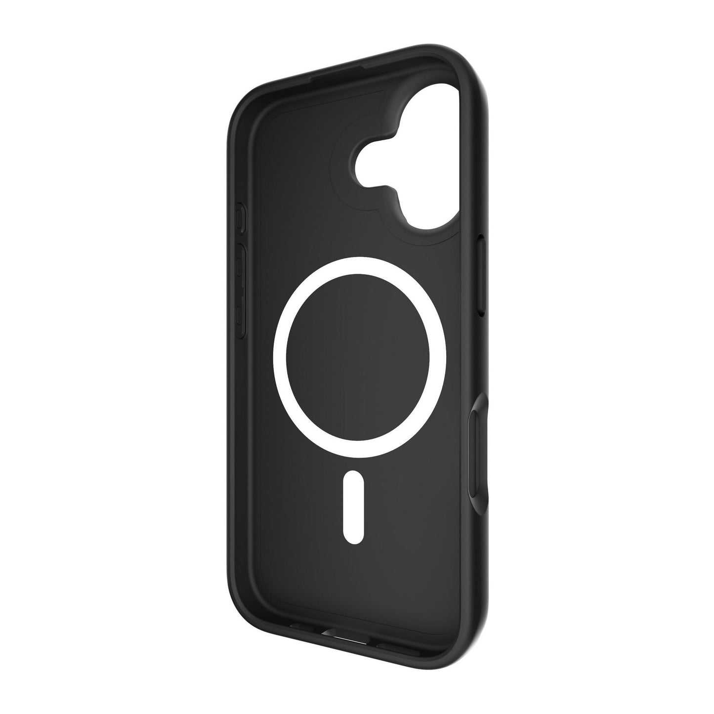 iPhone 17 Pelican Protector MagSafe Case - Black - 15-14581