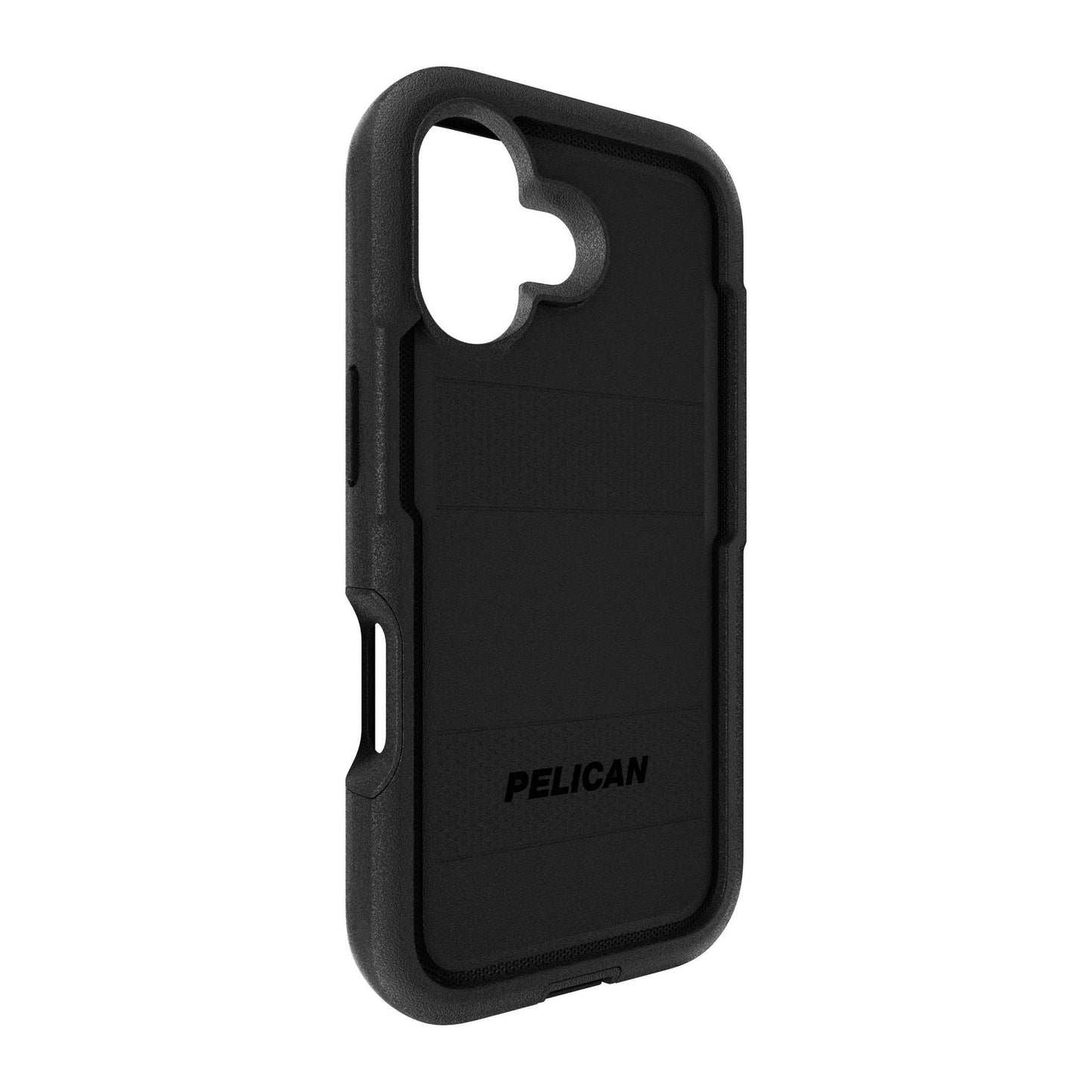 iPhone 17 Pelican Voyager MagSafe w/Holster Case - Black - 15-14584