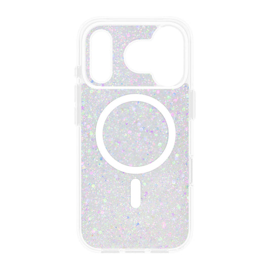 iPhone 17 Pro Kate Spade Protective MagSafe Case - Chunky Glitter - 15-14596