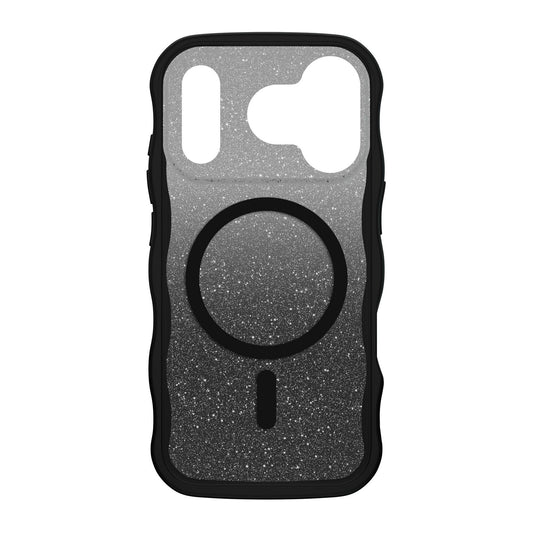 iPhone 17 Pro Kate Spade Wavy MagSafe Case - Nightfall - 15-14600