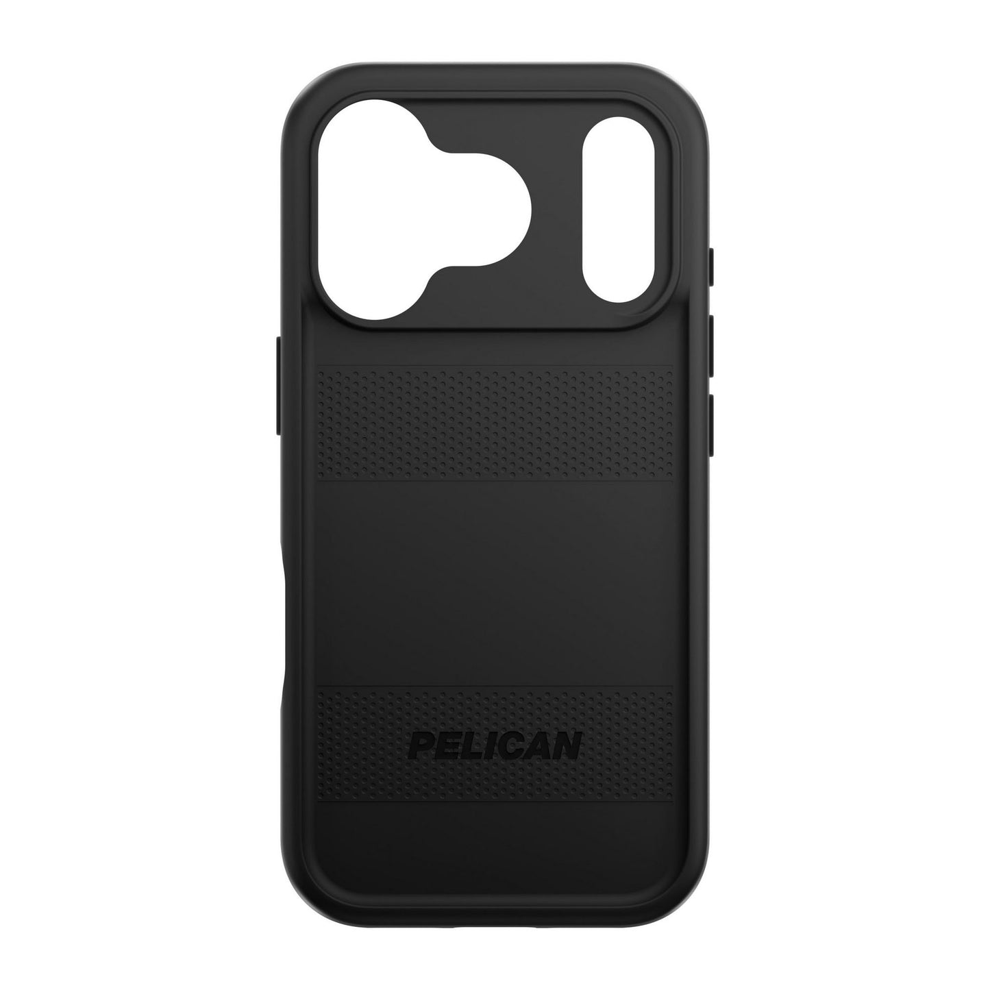 iPhone 17 Pro Pelican Protector MagSafe Case - Black - 15-14602