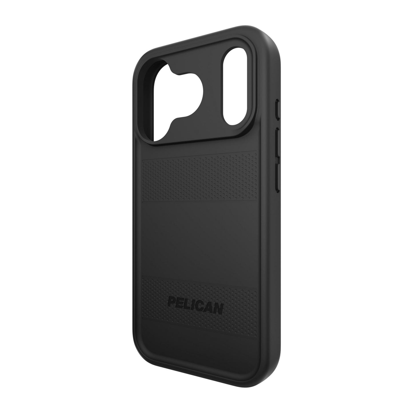 iPhone 17 Pro Pelican Protector MagSafe Case - Black - 15-14602
