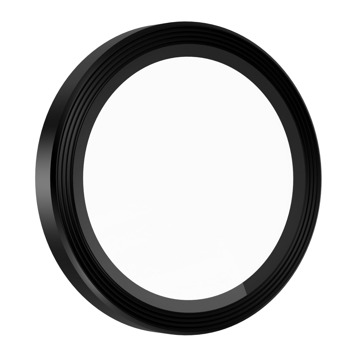 iPhone Air Case-Mate Aluminum Ring Lens Protectors - Black - 15-14606