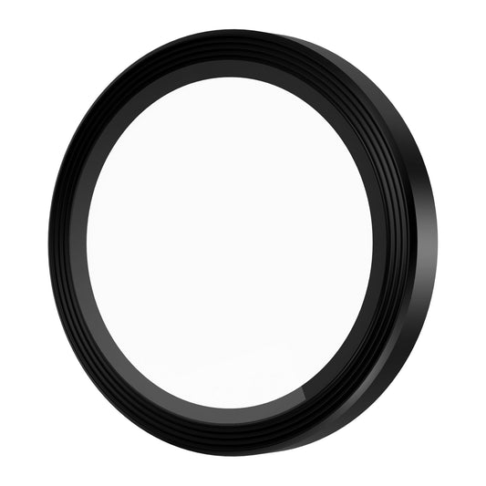 iPhone Air Case-Mate Aluminum Ring Lens Protectors - Black - 15-14606