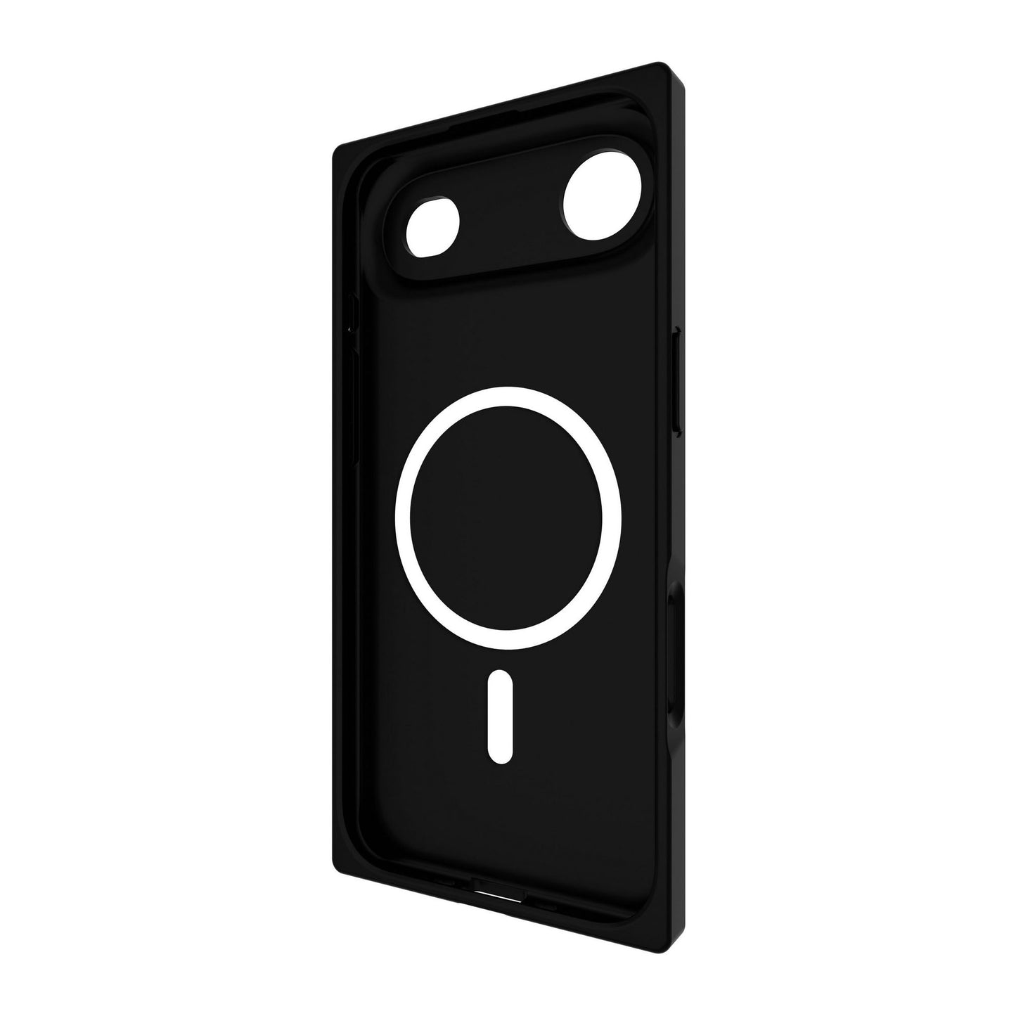 iPhone Air FLAUNT Square MagSafe Case - Abalone Shell - 15-14611