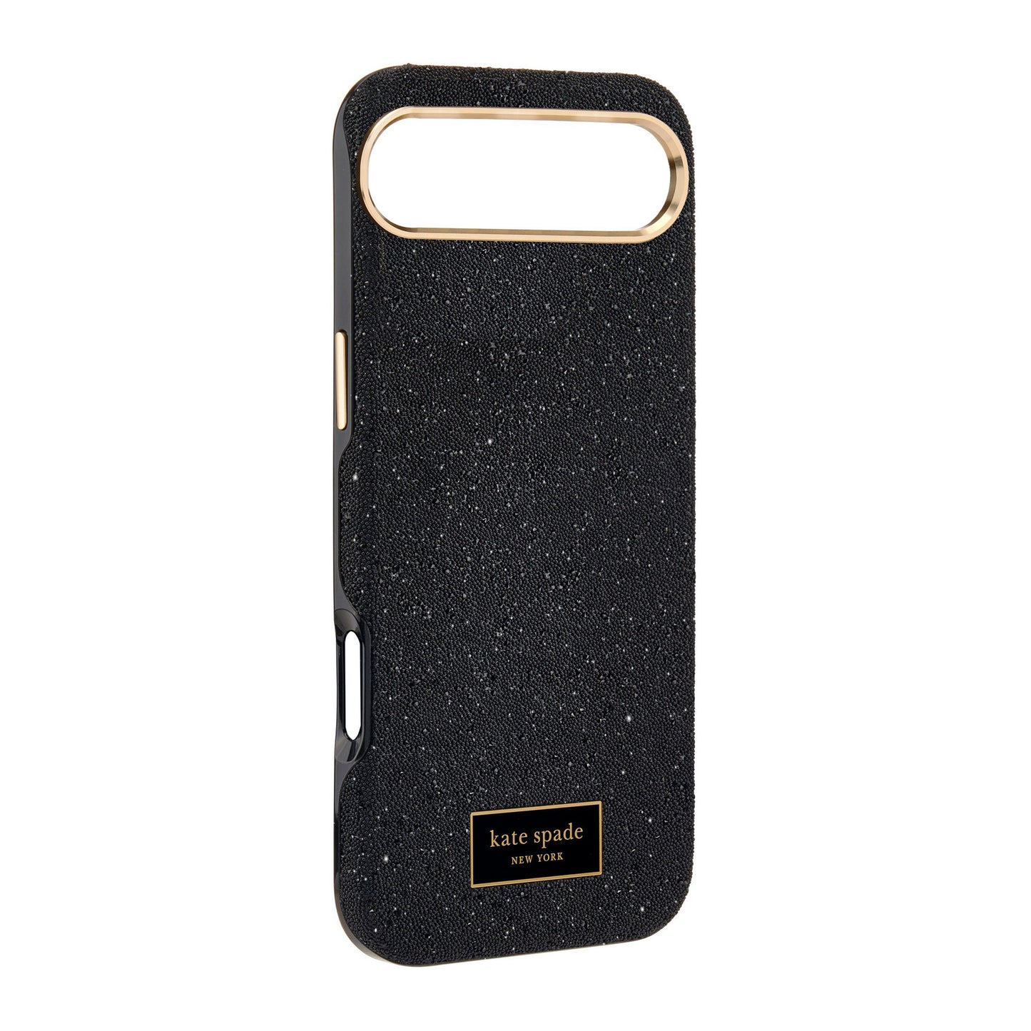 iPhone Air Kate Spade Crystal Pave MagSafe Case - Nightfall - 15-14614