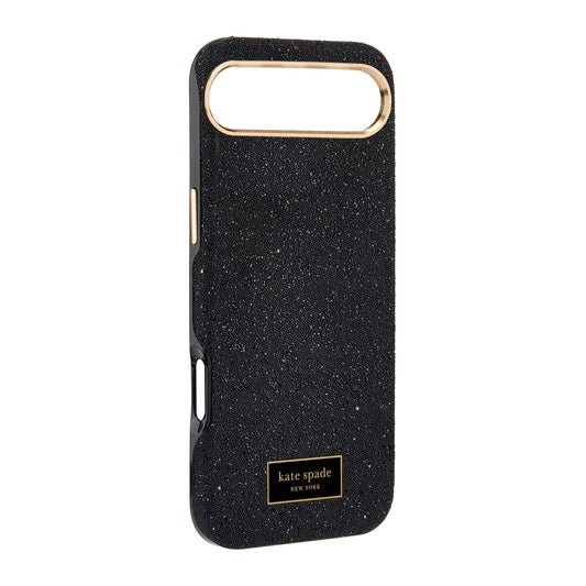 iPhone Air Kate Spade Crystal Pave MagSafe Case - Nightfall - 15-14614