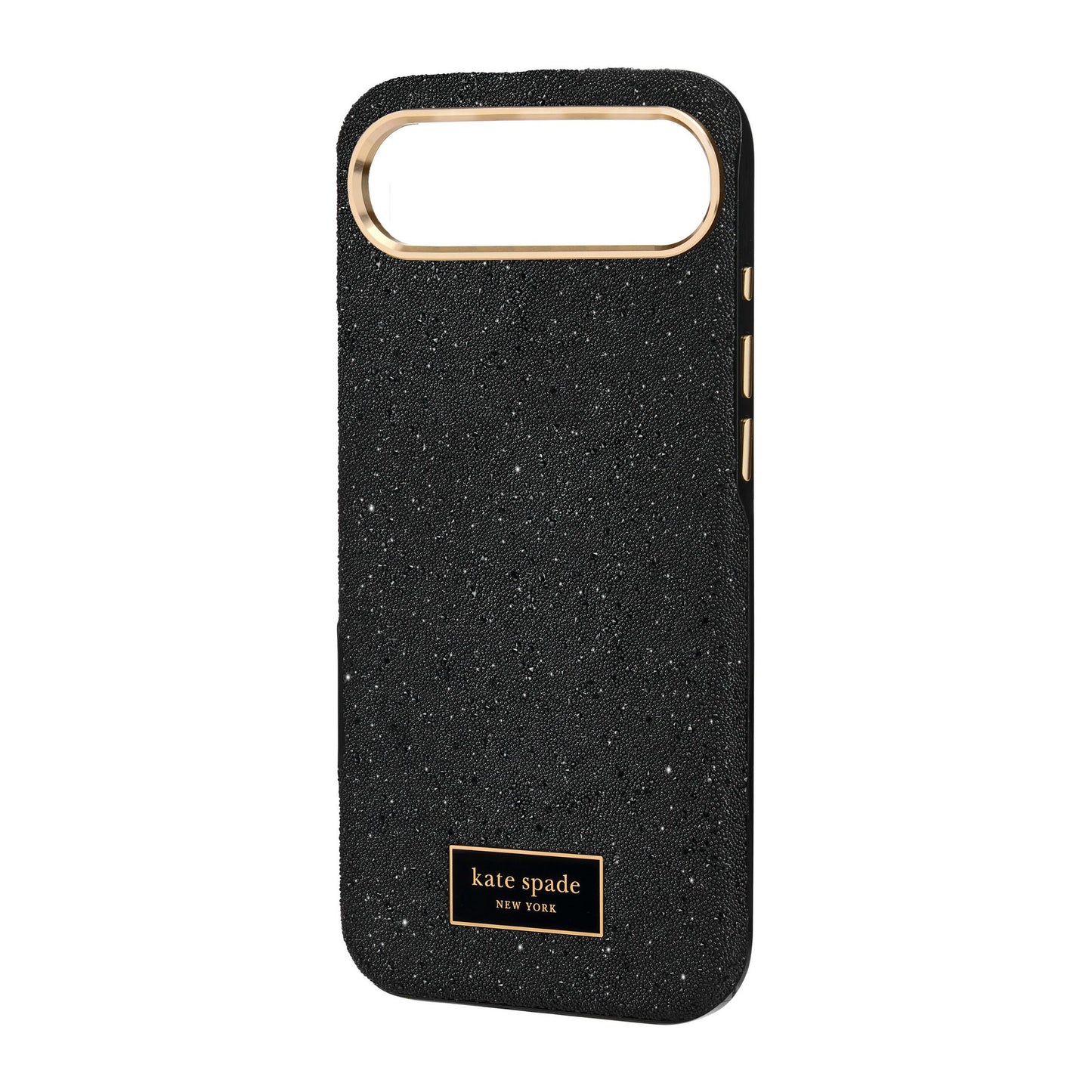 iPhone Air Kate Spade Crystal Pave MagSafe Case - Nightfall - 15-14614