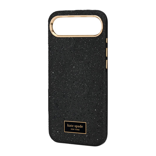 iPhone Air Kate Spade Crystal Pave MagSafe Case - Nightfall - 15-14614