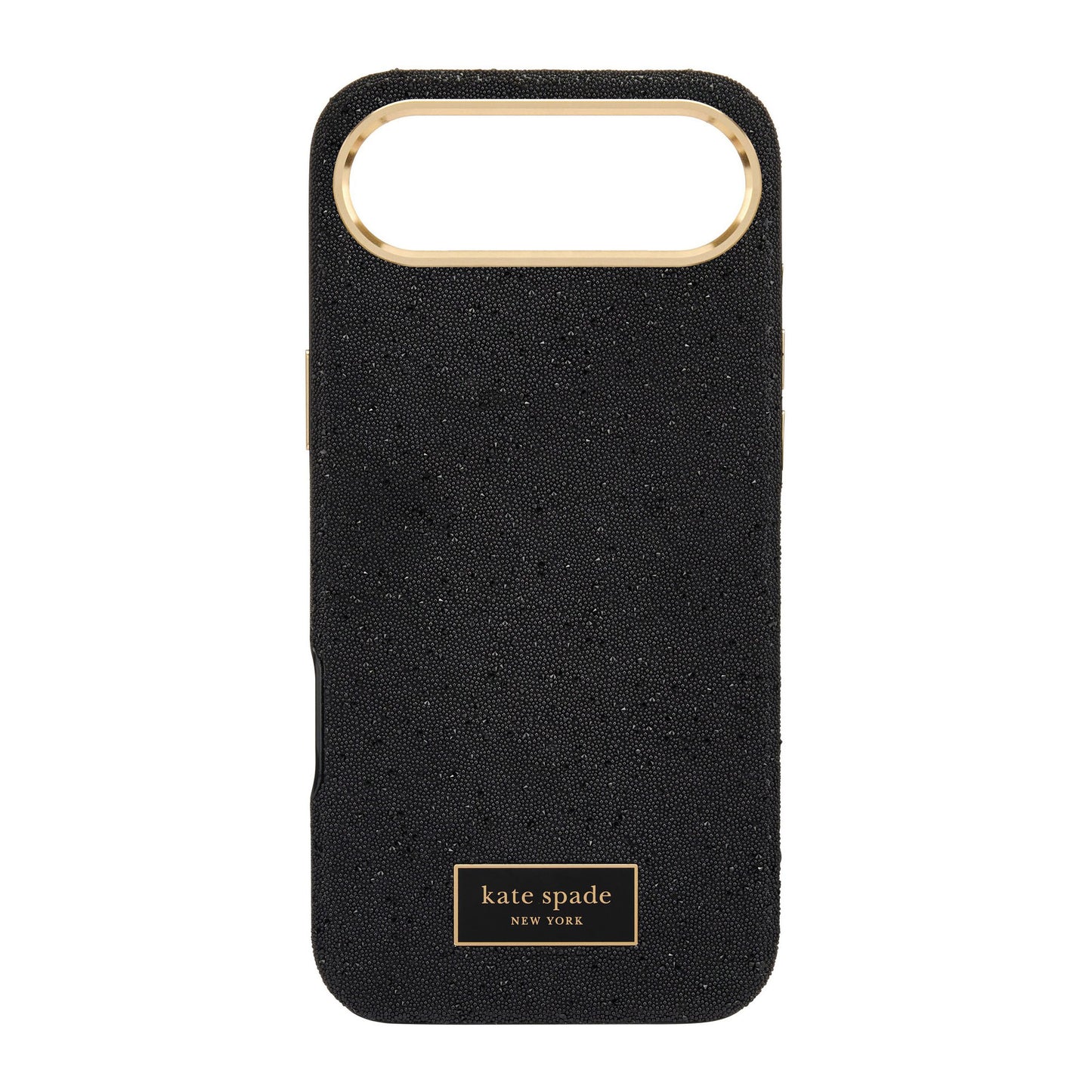 iPhone Air Kate Spade Crystal Pave MagSafe Case - Nightfall - 15-14614