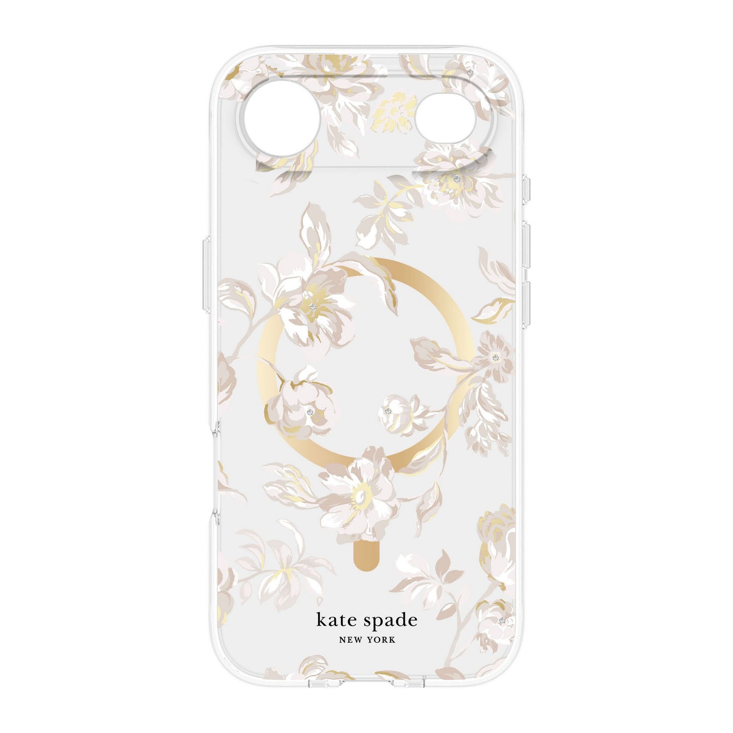 iPhone Air Kate Spade Protective MagSafe Case - Autumn Tolie - 15-14615