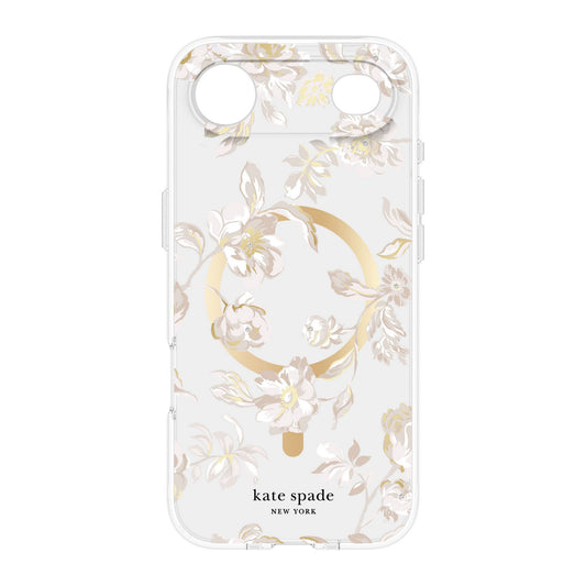 iPhone Air Kate Spade Protective MagSafe Case - Autumn Tolie - 15-14615