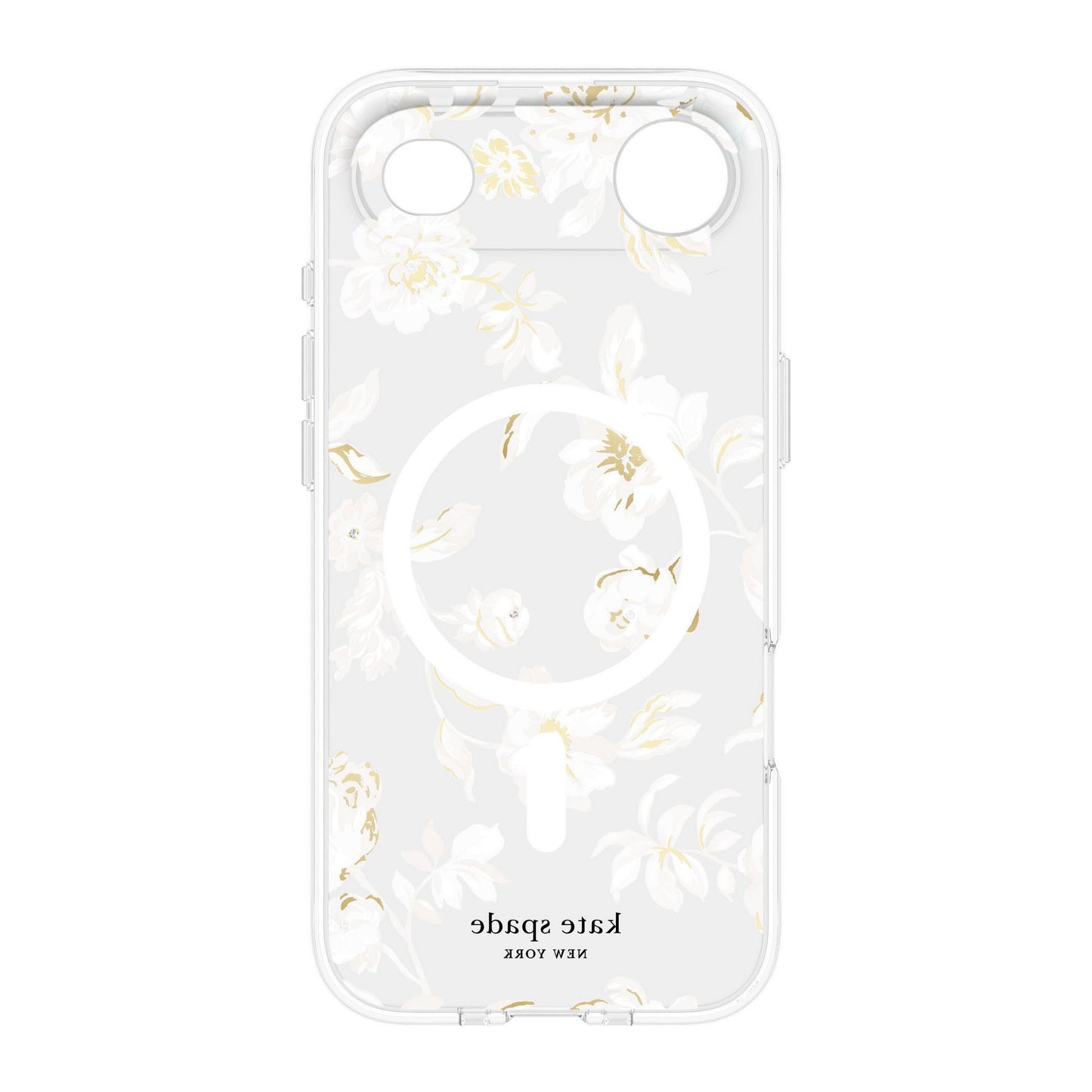 iPhone Air Kate Spade Protective MagSafe Case - Autumn Tolie - 15-14615
