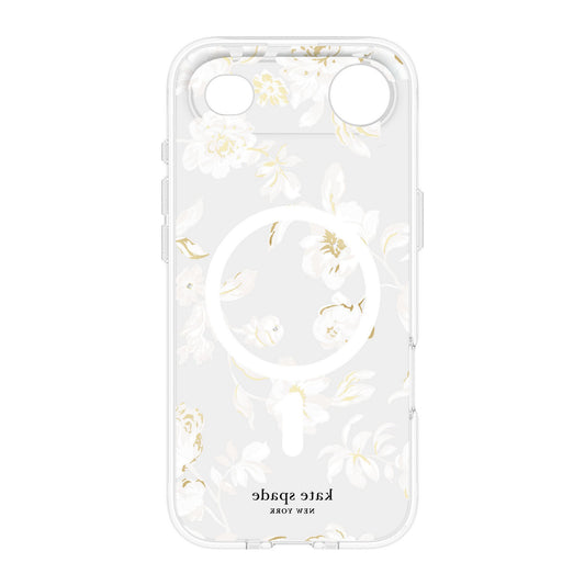 iPhone Air Kate Spade Protective MagSafe Case - Autumn Tolie - 15-14615