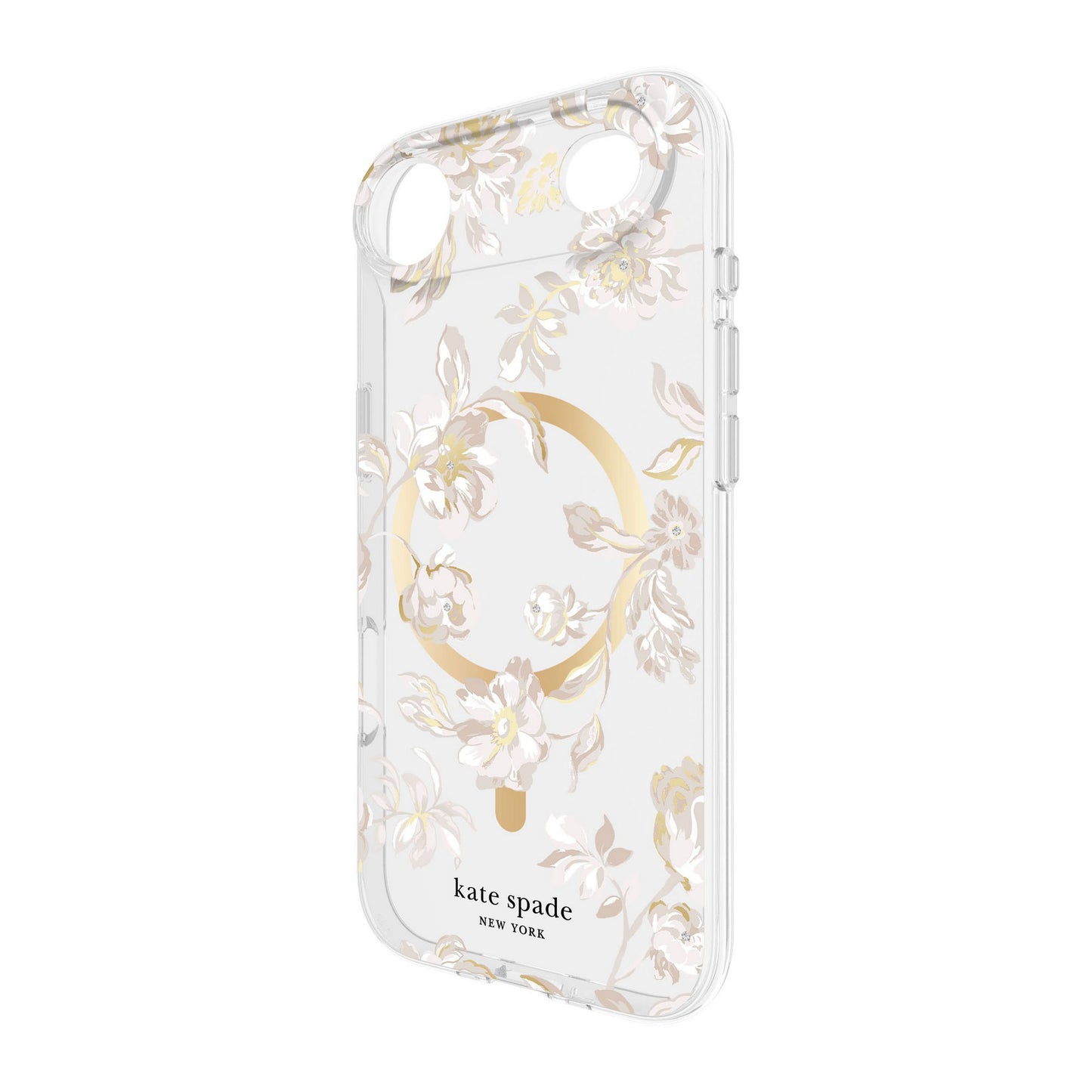 iPhone Air Kate Spade Protective MagSafe Case - Autumn Tolie - 15-14615