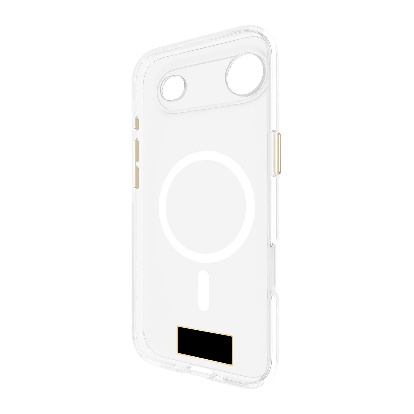 iPhone Air Kate Spade Protective MagSafe w/Stand Case - Icon Clear - 15-14617