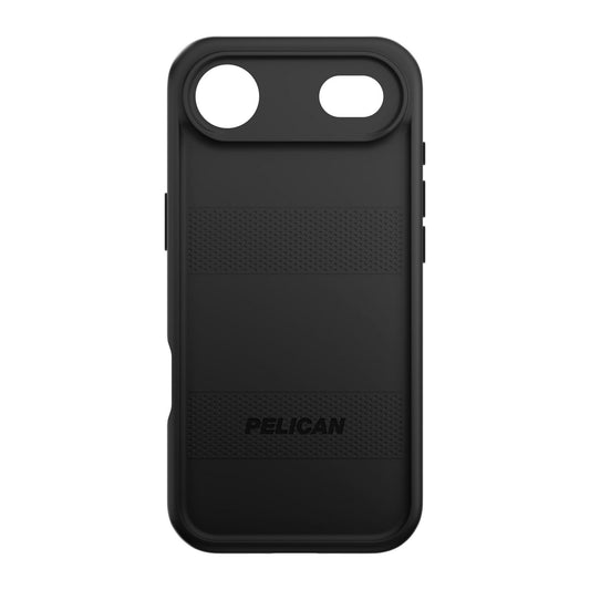 iPhone Air Pelican Protector MagSafe Case - Black - 15-14618