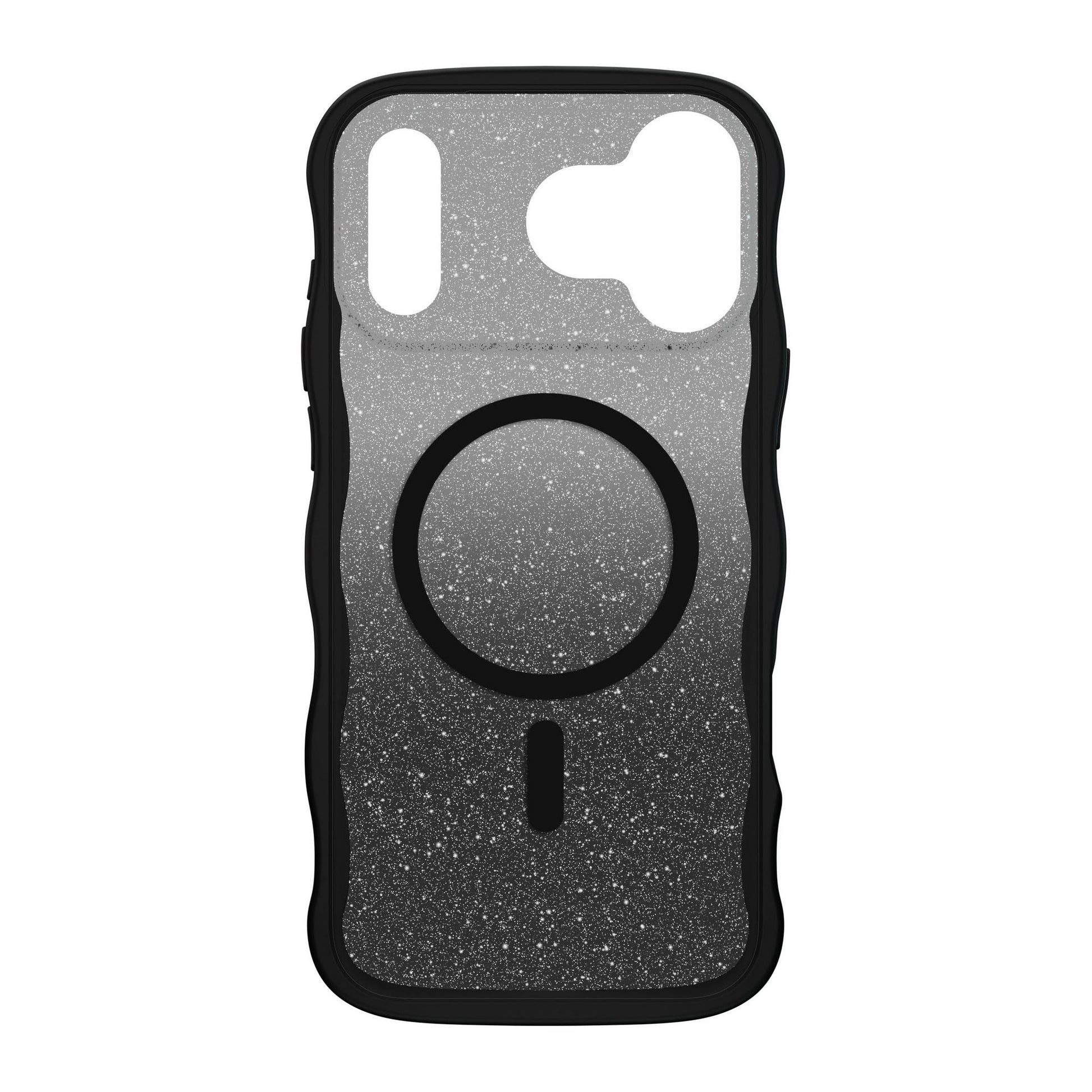 iPhone 17 Pro Max Kate Spade Wavy MagSafe Case - Nightfall iPhone 17 Pro Max Kate Spade Wavy MagSafe Case - Nightfall