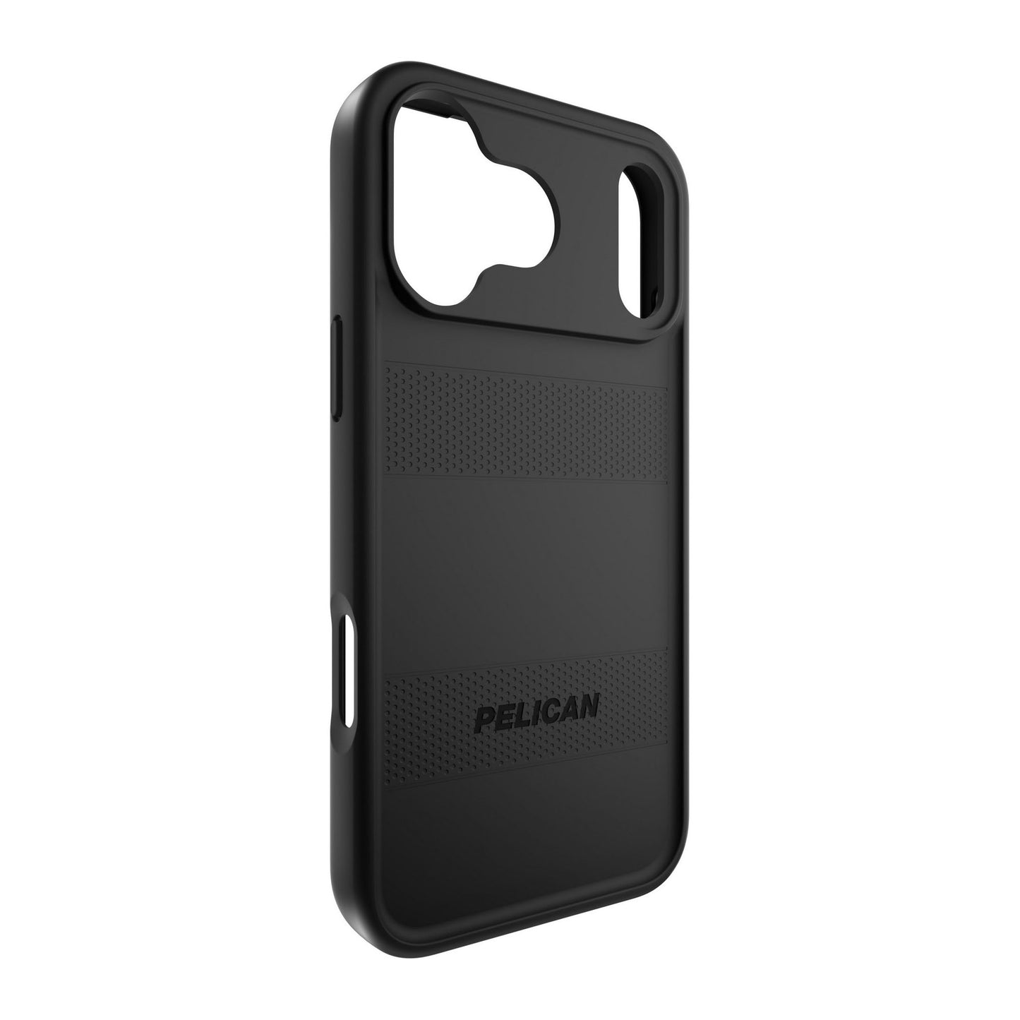 iPhone 17 Pro Max Pelican Protector MagSafe Case - Black - 15-14639