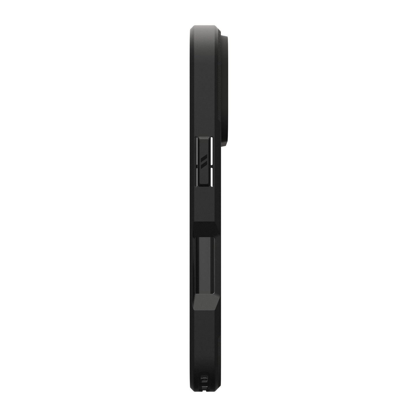 iPhone 17 Pro UAG Civilian MagSafe Case - Black - 15-14643