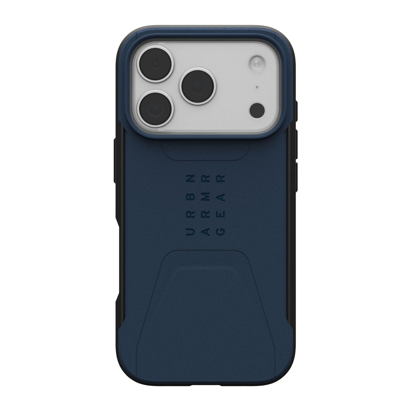 iPhone 17 Pro UAG Civilian MagSafe Case - Mallard - 15-14644