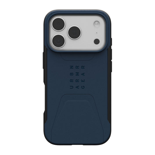 iPhone 17 Pro UAG Civilian MagSafe Case - Mallard - 15-14644