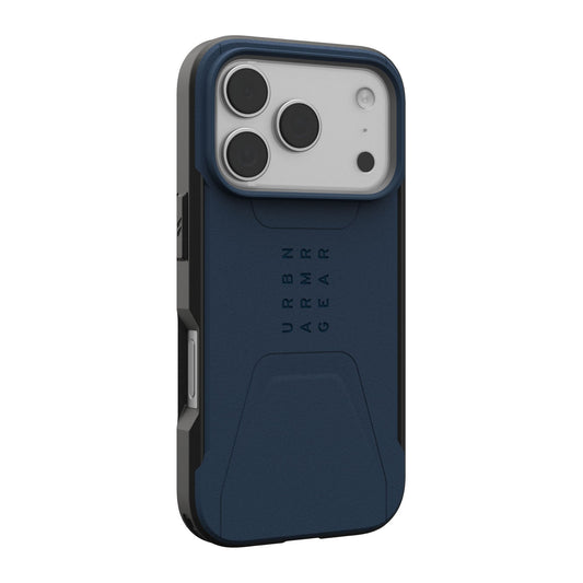 iPhone 17 Pro UAG Civilian MagSafe Case - Mallard - 15-14644