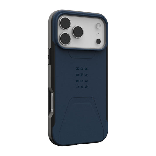 iPhone 17 Pro Max UAG Civilian MagSafe Case - Mallard - 15-14650