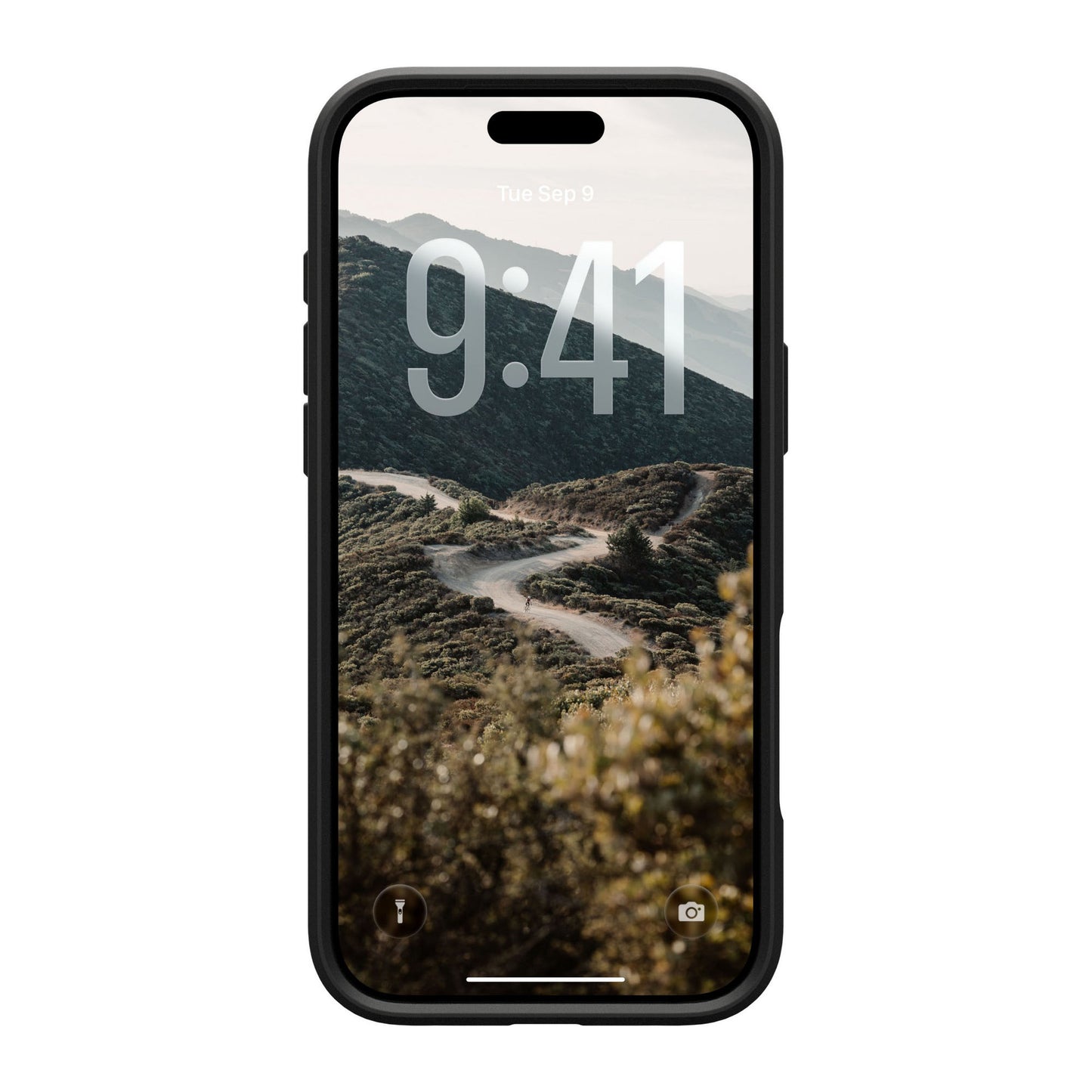 iPhone 17 Pro Max UAG Civilian MagSafe Case - Mallard - 15-14650