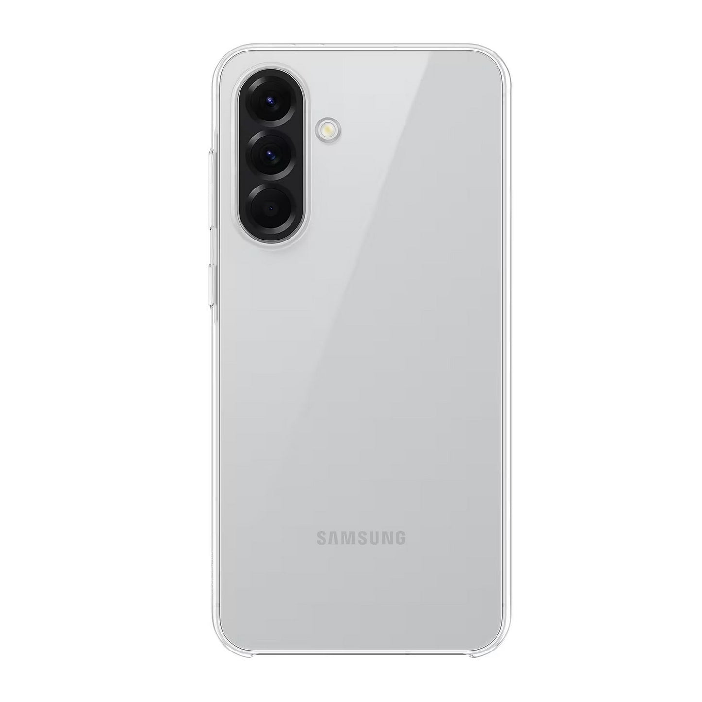 Samsung Galaxy A56 OEM Clear Case - Clear - 15-14657