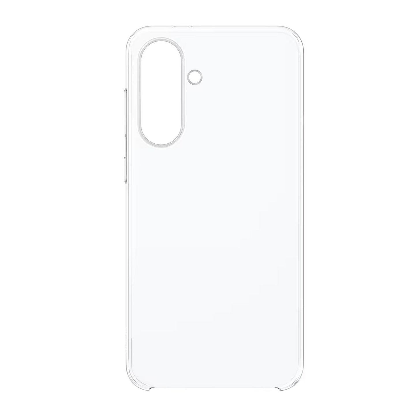 Samsung Galaxy A56 OEM Clear Case - Clear - 15-14657