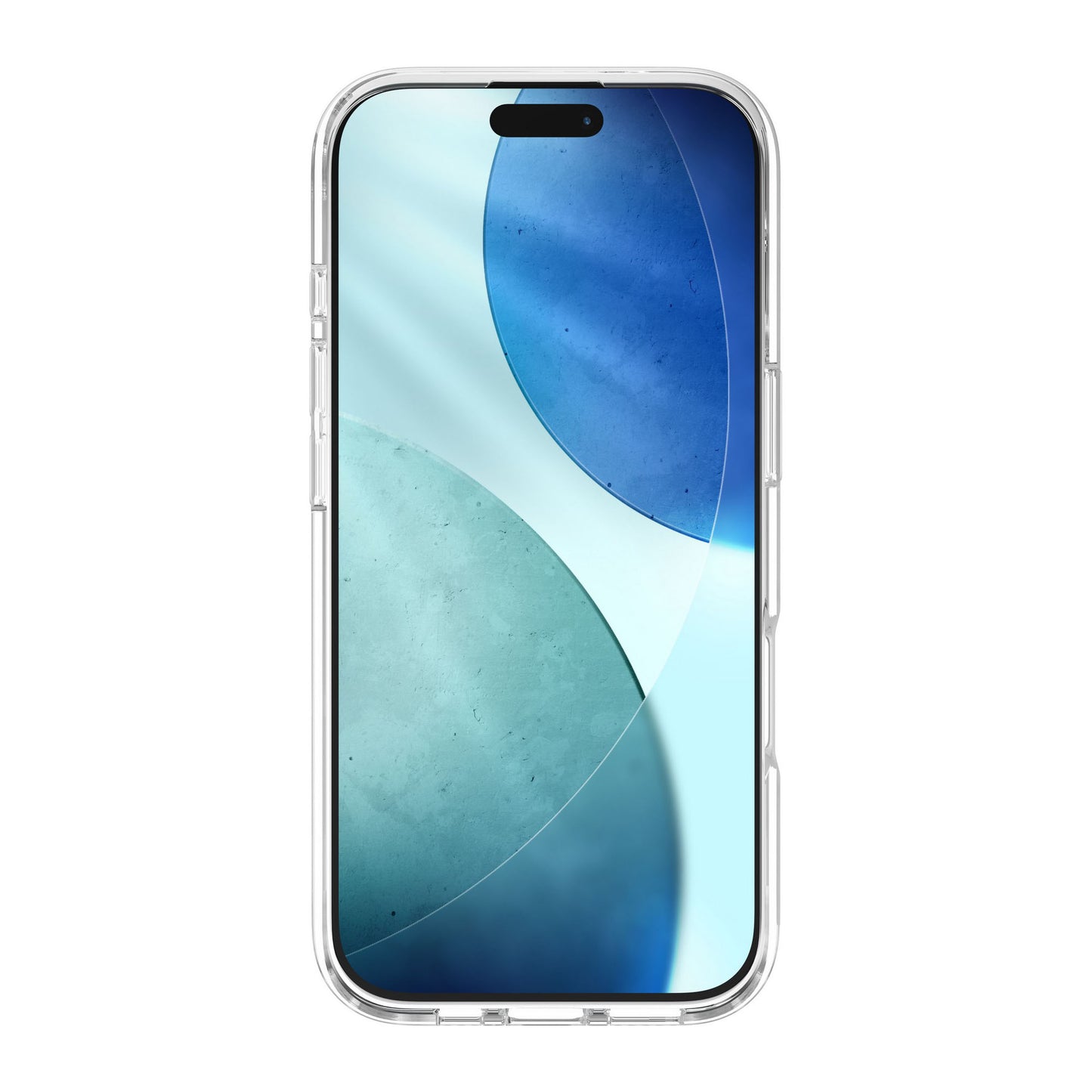 iPhone 17 ZAGG Graphene Crystal Palace Lite Snap Case - Clear - 15-14658