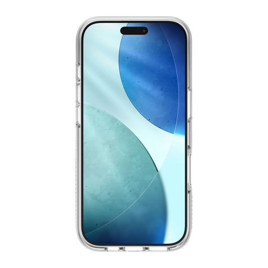 iPhone 17 ZAGG Graphene Crystal Palace Snap Kickstand Case - Clear - 15-14659