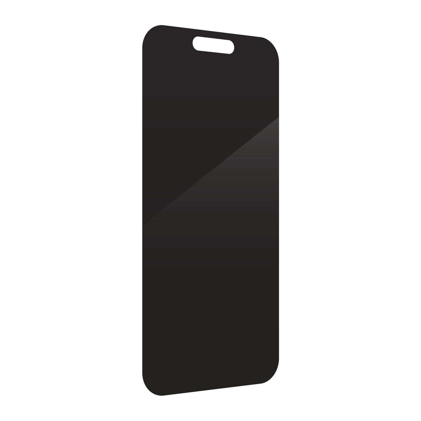 iPhone 17 ZAGG InvisibleShield Glass Privacy XTR Screen Protector - 15-14667