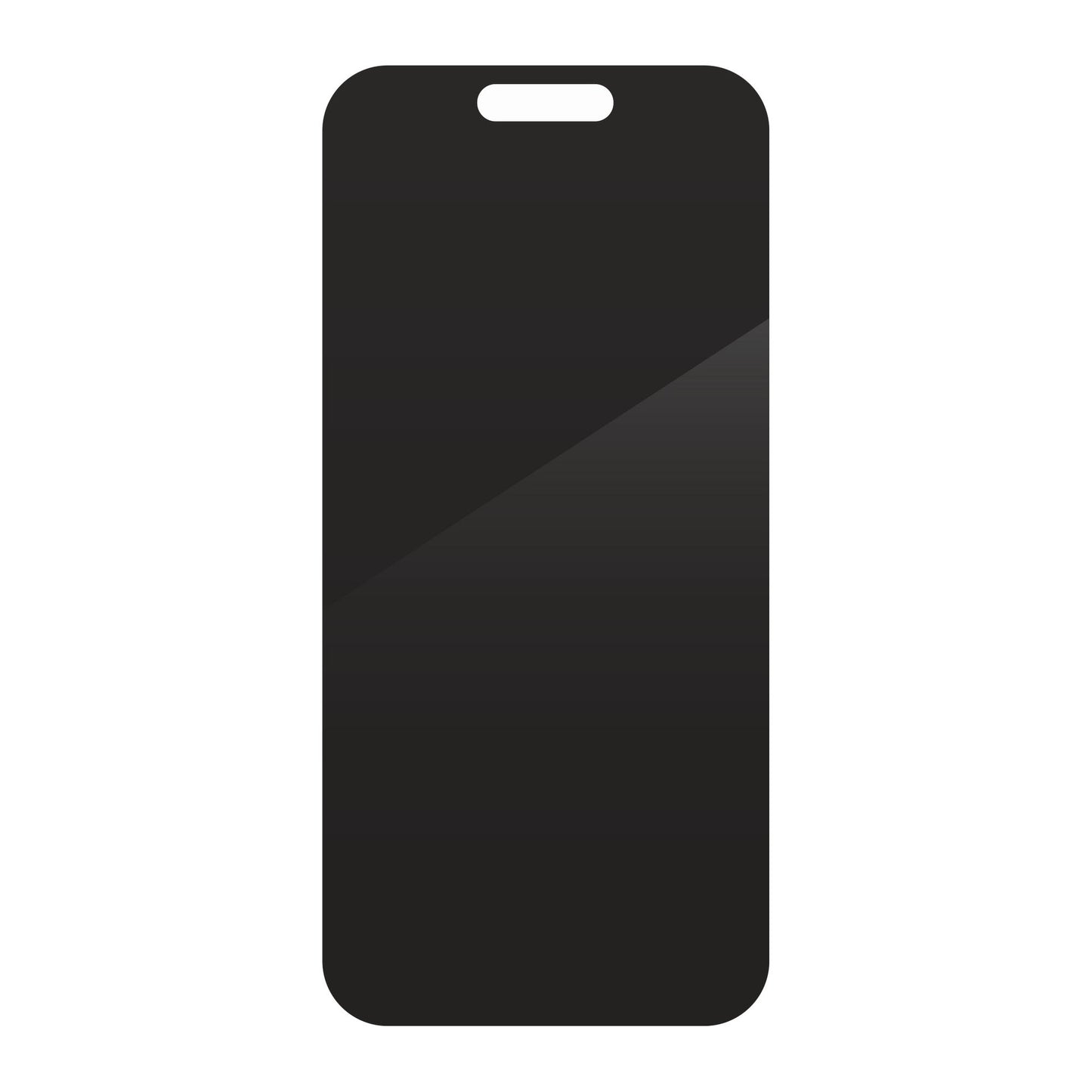iPhone 17 ZAGG InvisibleShield Glass Privacy XTR Screen Protector - 15-14667