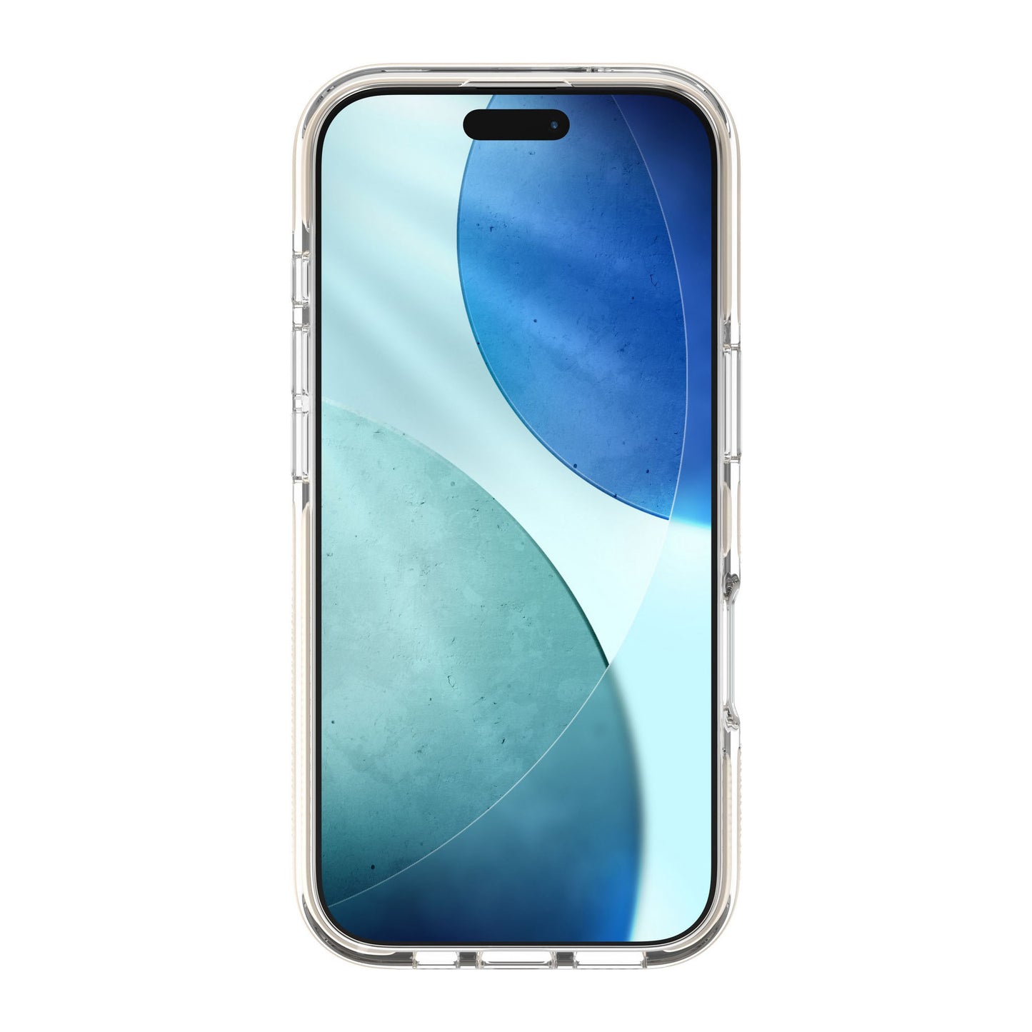 iPhone 17 ZAGG Graphene Santa Cruz Snap Kickstand Case - Titanium - 15-14672