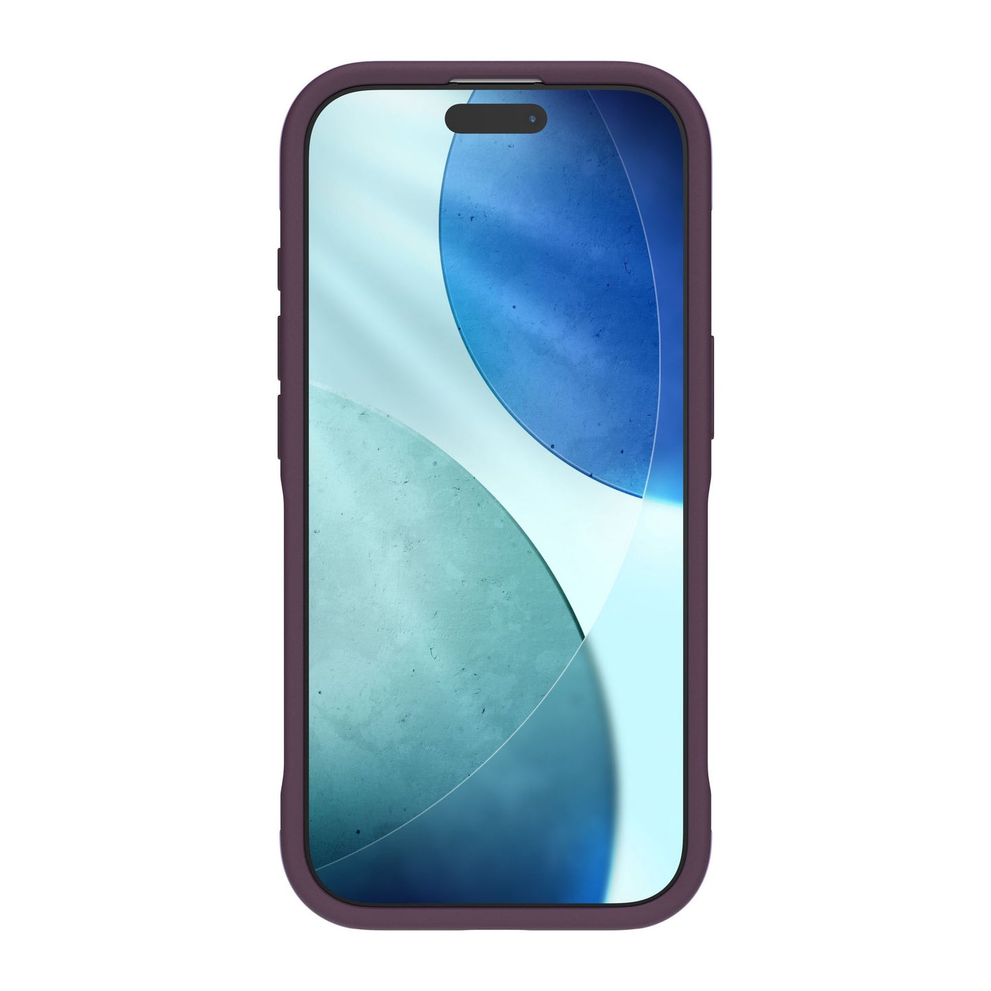 iPhone 17 ZAGG Graphene Sedona Snap Case - Dusty Grape - 15-14674