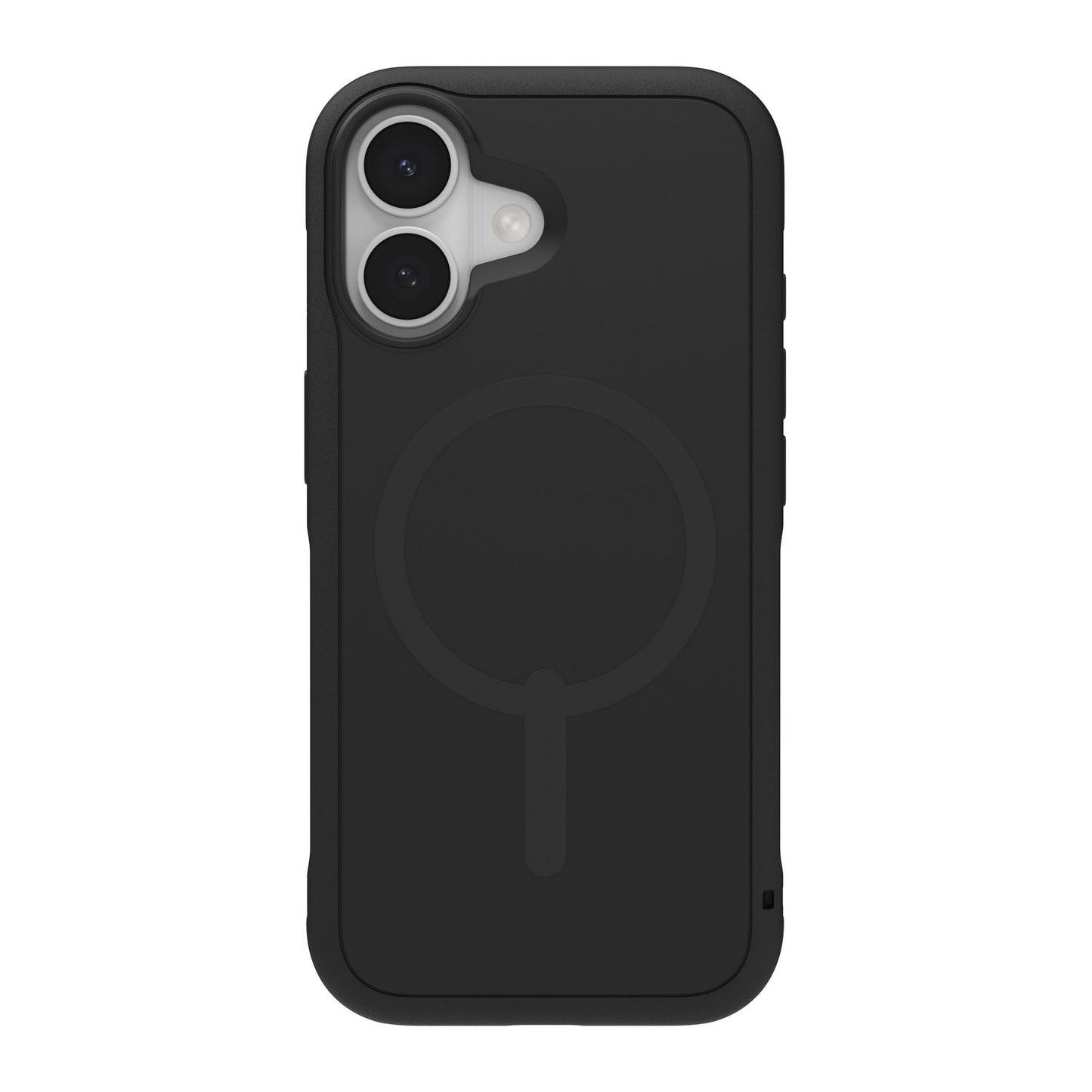 iPhone 17 ZAGG Graphene Sedona Snap Case - Black - 15-14675
