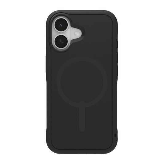 iPhone 17 ZAGG Graphene Sedona Snap Case - Black - 15-14675
