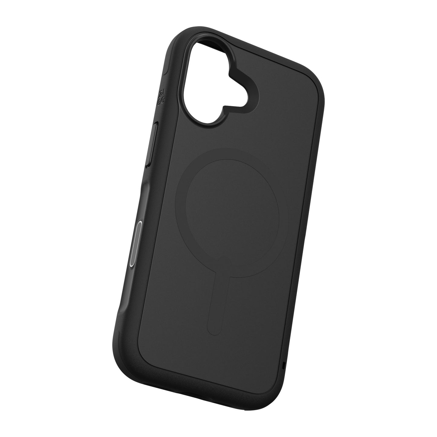 iPhone 17 ZAGG Graphene Sedona Snap Case - Black - 15-14675