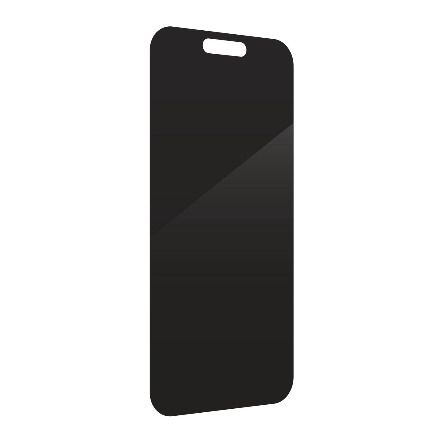 iPhone Air ZAGG InvisibleShield Glass Privacy XTR Screen Protector - 15-14688