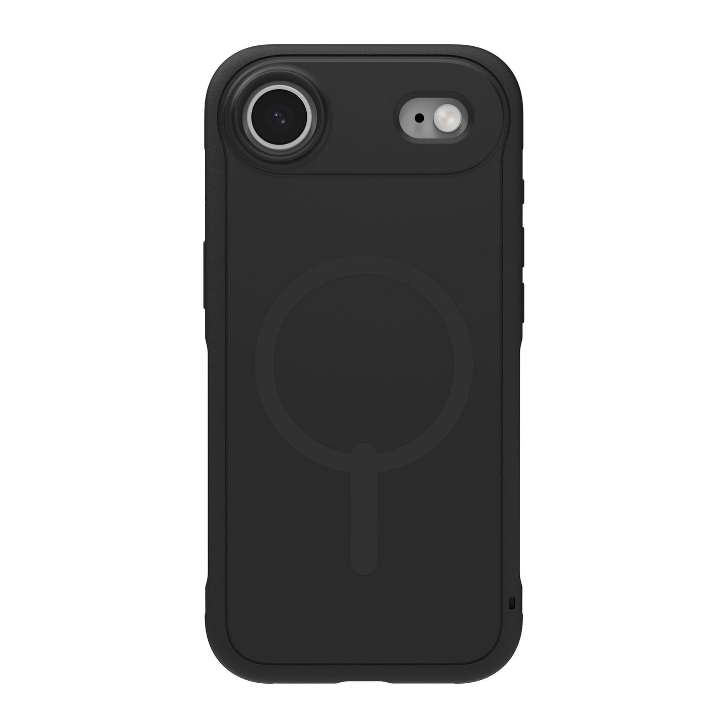 iPhone Air ZAGG Graphene Sedona Snap Case - Black - 15-14694