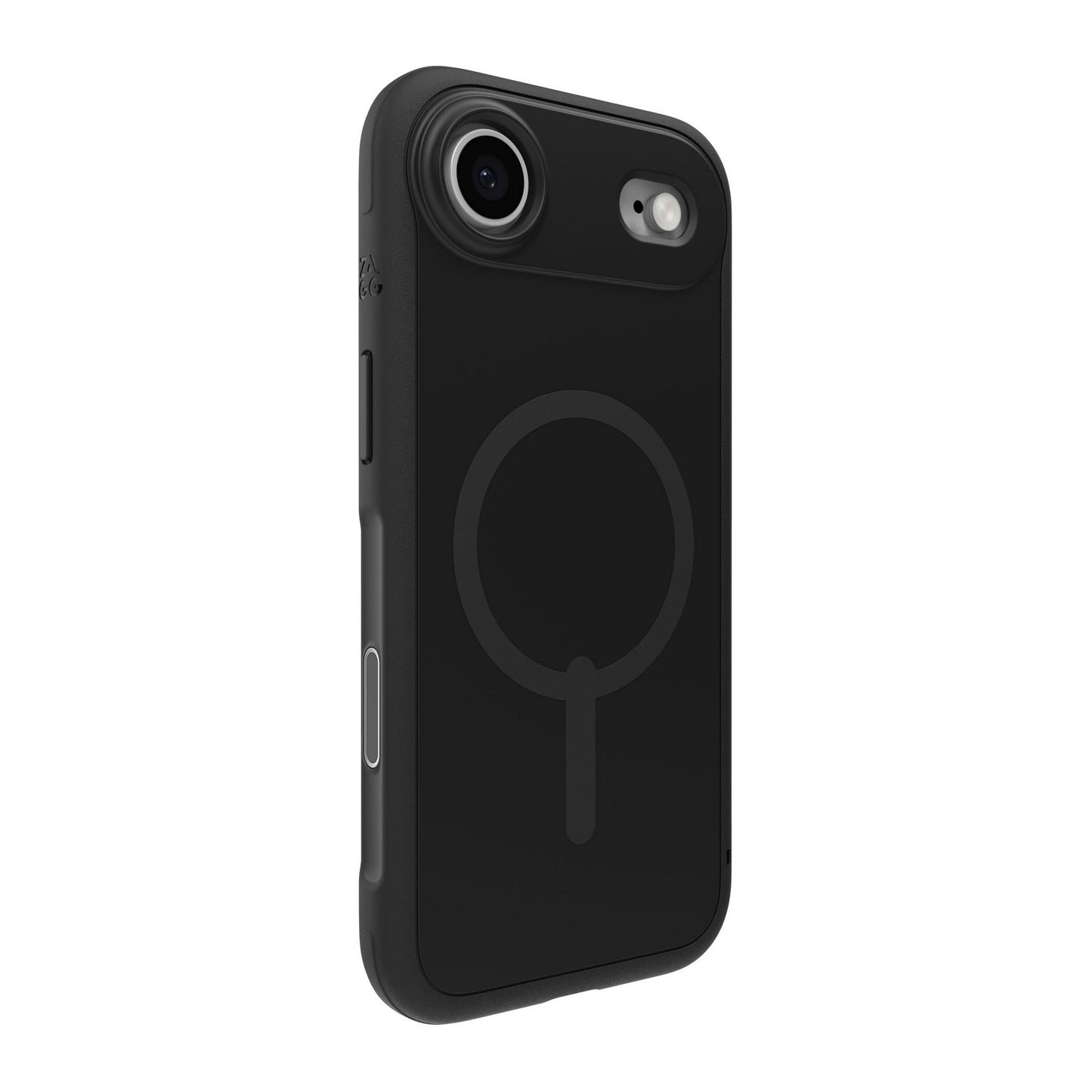 iPhone Air ZAGG Graphene Sedona Snap Case - Black - 15-14694