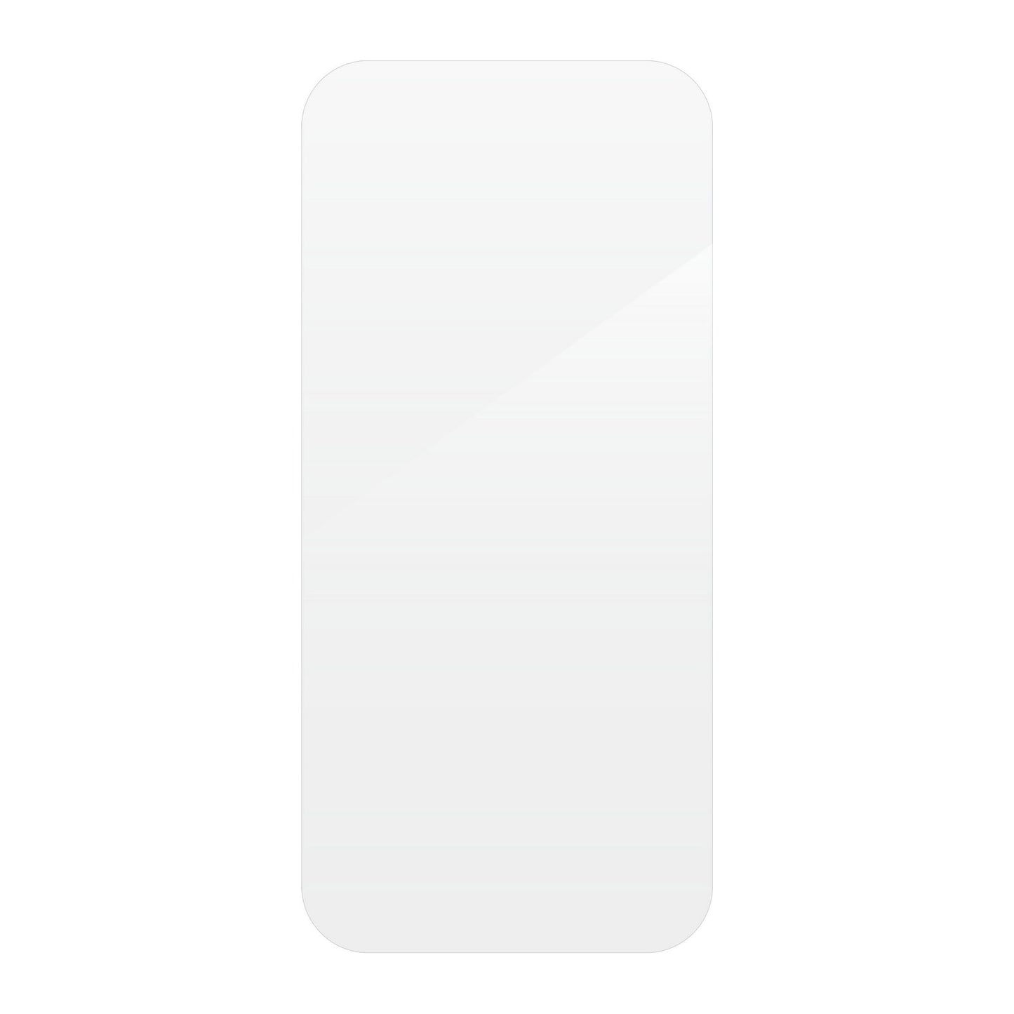 iPhone Air ZAGG InvisibleShield Glass XTR5 Screen Protector - 15-14698