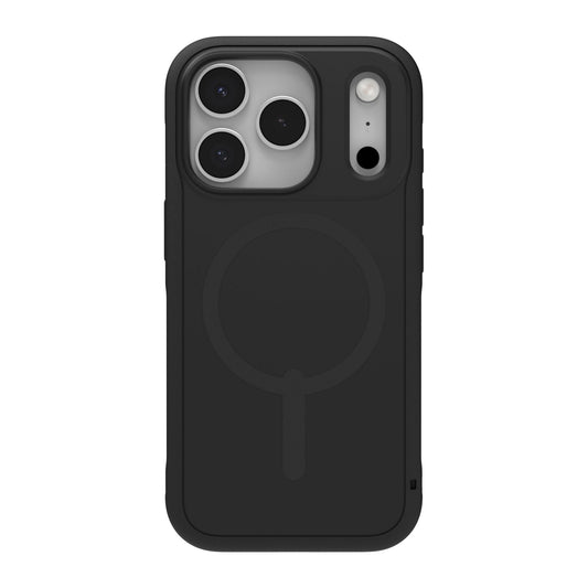 iPhone 17 Pro ZAGG Graphene Sedona Snap Case - Black - 15-14711
