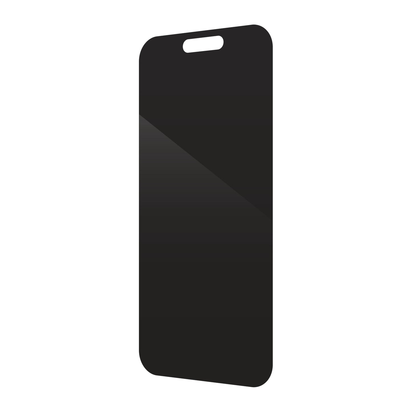 iPhone 17 Pro Max ZAGG InvisibleShield Glass Privacy XTR Screen Protector - 15-14722