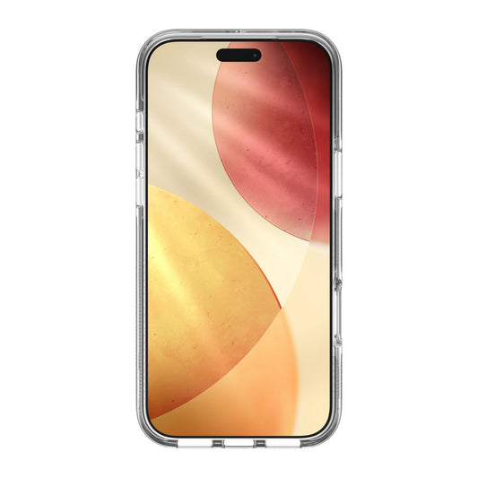 iPhone 17 Pro Max ZAGG Graphene Santa Cruz Snap Kickstand Case - Black - 15-14726